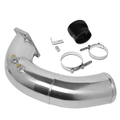 nan INTAKE ELBOW PIPE - 94-98 DODGE RAM 2500, 3500 - FITS 5.9L 12V TURBO DIESEL MODELS