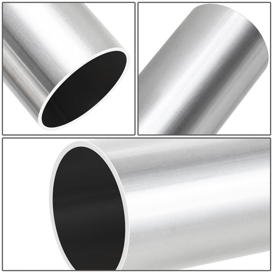 nan EXHAUST PIPE MANDREL U-BEND - RAW STAINLESSL - 1-5/8 "