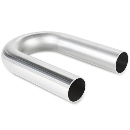 nan EXHAUST PIPE MANDREL U-BEND - RAW STAINLESSL - 1-5/8 "