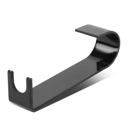 nan GLOW PLUG TOOL - STEEL - 04-10 FORD POWERSTROKE 6.0 TURBO DIESEL ENGINES - BLACK