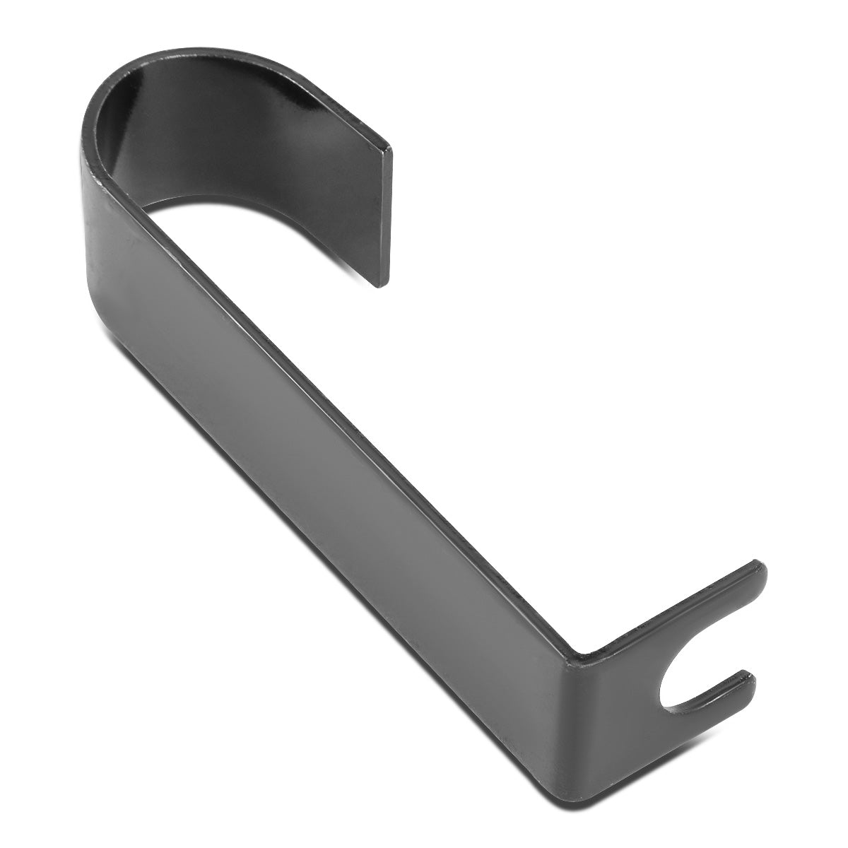 nan GLOW PLUG TOOL - STEEL - 04-10 FORD POWERSTROKE 6.0 TURBO DIESEL ENGINES - BLACK