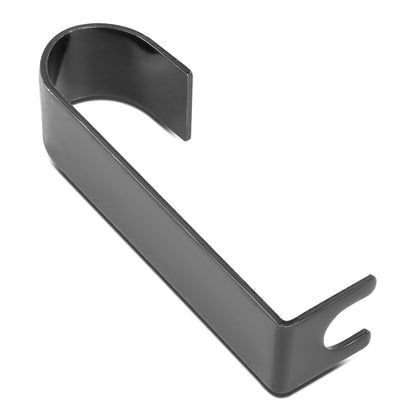 nan GLOW PLUG TOOL - STEEL - 04-10 FORD POWERSTROKE 6.0 TURBO DIESEL ENGINES - BLACK