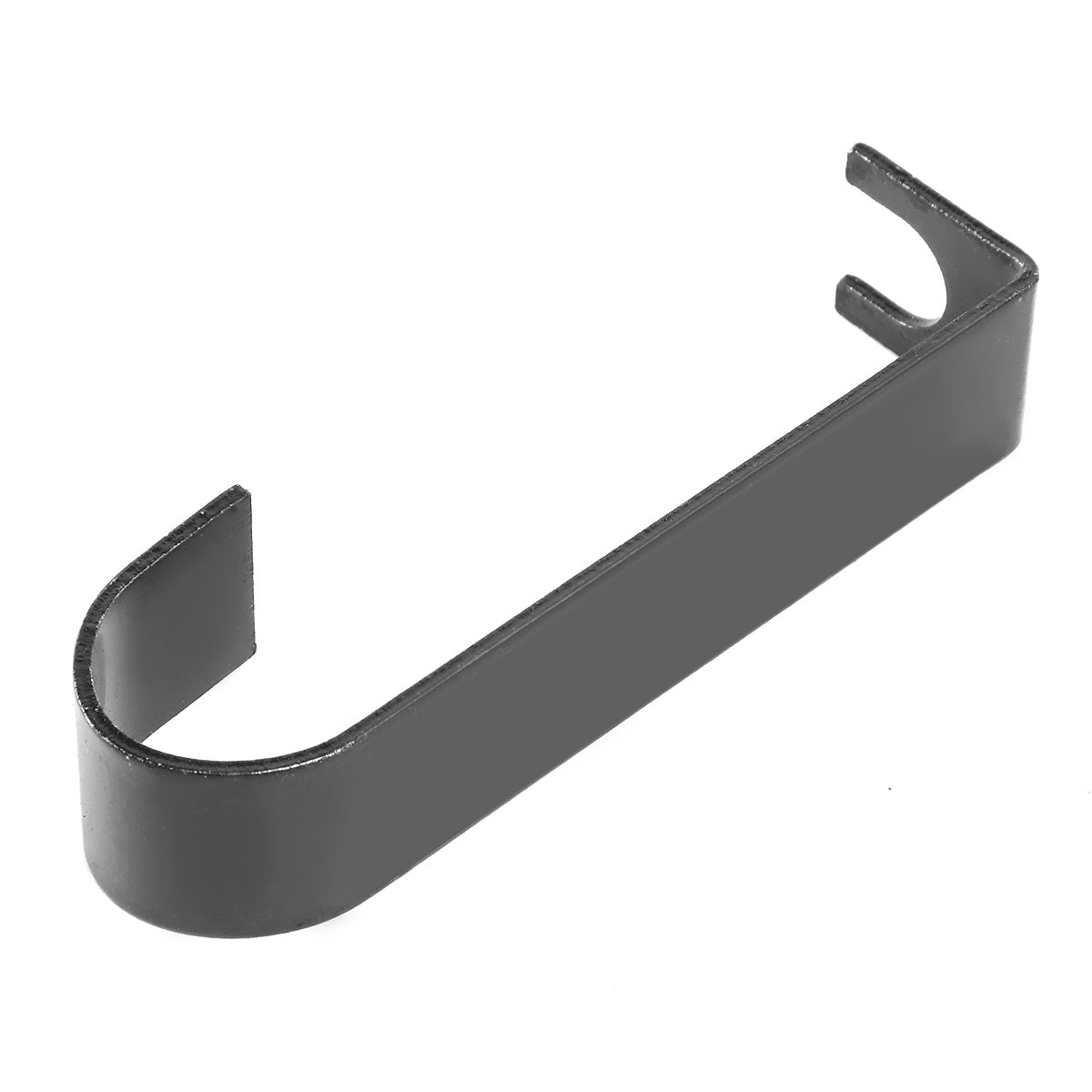 nan GLOW PLUG TOOL - STEEL - 04-10 FORD POWERSTROKE 6.0 TURBO DIESEL ENGINES - BLACK