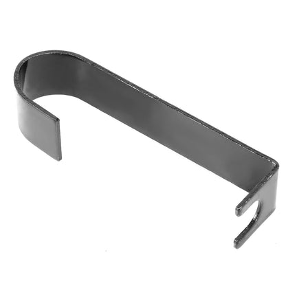 nan GLOW PLUG TOOL - STEEL - 04-10 FORD POWERSTROKE 6.0 TURBO DIESEL ENGINES - BLACK