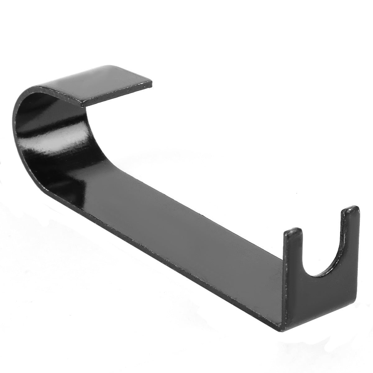 nan GLOW PLUG TOOL - STEEL - 04-10 FORD POWERSTROKE 6.0 TURBO DIESEL ENGINES - BLACK