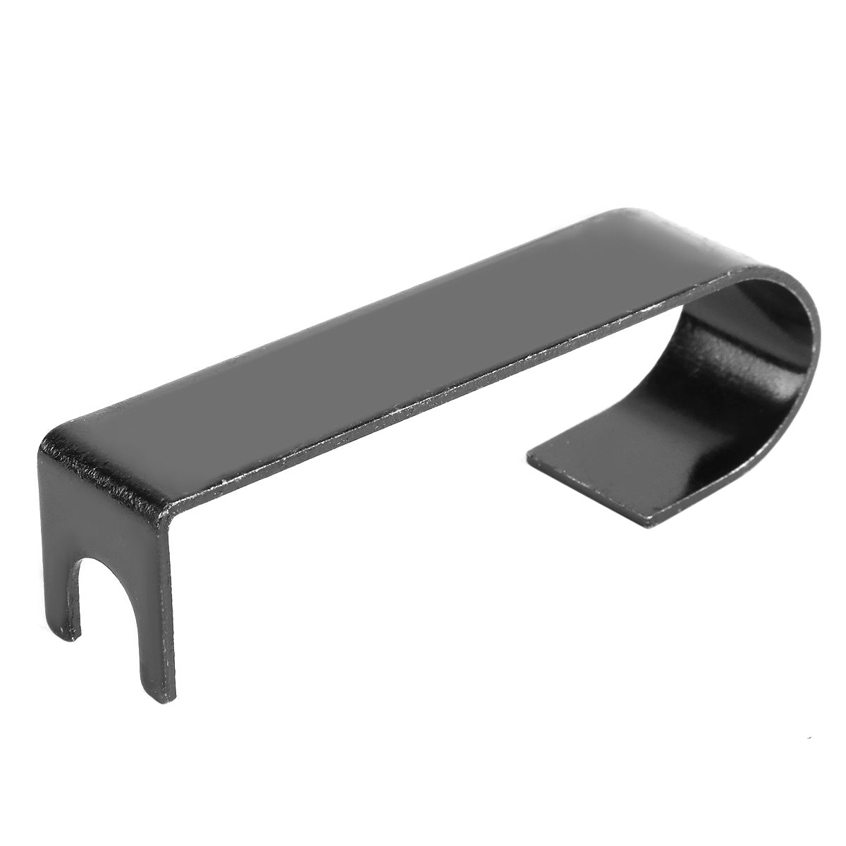 nan GLOW PLUG TOOL - STEEL - 04-10 FORD POWERSTROKE 6.0 TURBO DIESEL ENGINES - BLACK