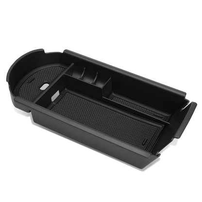 nan CENTER CONSOLE ORGANIZER TRAY - 18-19 TOYOTA C-HR - BLACK