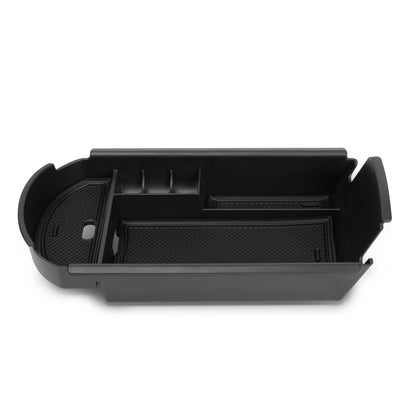 nan CENTER CONSOLE ORGANIZER TRAY - 18-19 TOYOTA C-HR - BLACK