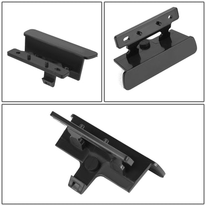 nan CENTER CONSOLE ORGANIZER REPLACEMENT LATCH - 07-13 CHEVY AVALANCHE, CHEVY SILVERADO 1500, GMC SIERRA 1500 / 07-14 CHEVY TAHOE, CHEVY SUBURBAN 1500, 2500, CHEVY SILVERADO 2500HD, 3500HD, GMC SIERRA 2500HD, 3500HD, GMC YUKON, YUKON XL 1500, XL 2500 -