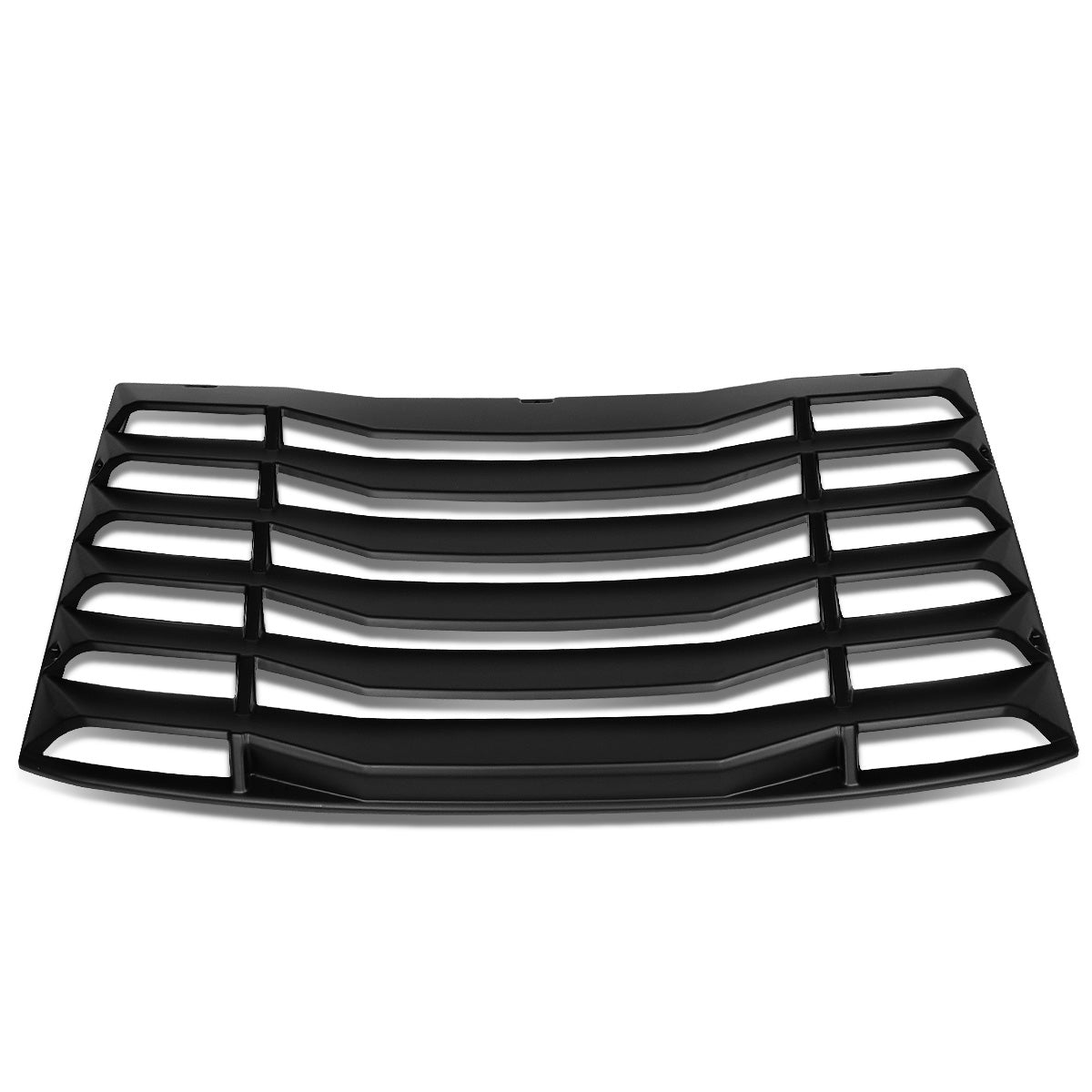 nan WINDOW LOUVER - 16-19 CHEVY CAMARO COUPE