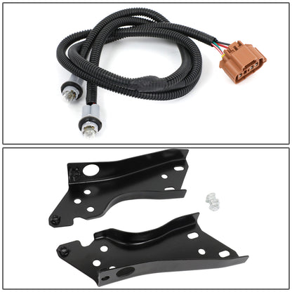 nan REAR STEP BUMPER - 99-06 CHEVY SILVERADO 1500, GMC SIERRA 1500 / 99-04 CHEVY SILVERADO 2500, GMC SIERRA 2500 / 2007 CHEVY SILVERADO 1500 CLASSIC, GMC SIERRA 1500 CLASSIC - FITS MODELS WITHOUT PARKING SENSOR HOLES - FITS FLEETSIDE / STYLESIDE MODELS -