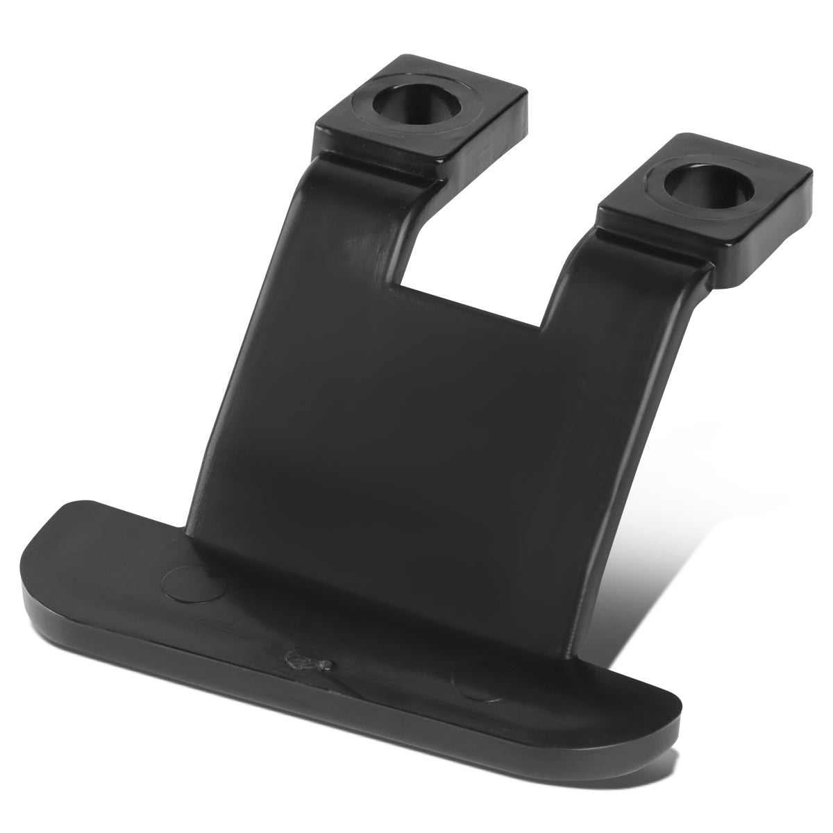 nan CENTER CONSOLE LATCH LID - 02-09 CHEVY TRAILBLAZER, GMC ENVOY / 03-08 ISUZU ASCENDER / 05-09 SAAB 9-7X / 02-04 BUICK RAINIER, OLDSMOBILE BRAVADA - BLACK