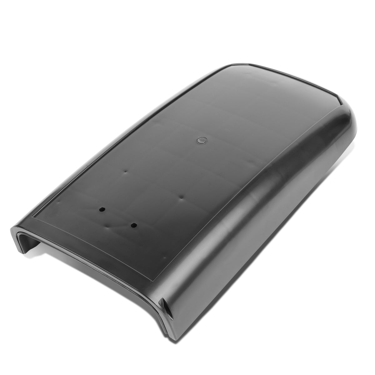 nan CENTER CONSOLE ARMREST LID - 02-09 CHEVY TRAILBLAZER, GMC ENVOY / 03-08 ISUZU ASCENDER / 04-07 BUICK RAINIER / 02-04 OLDSMOBILE BRAVADA - BLACK