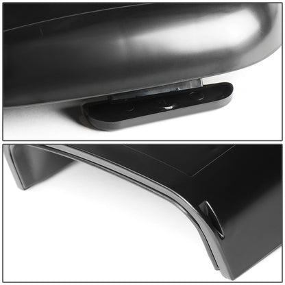 nan CENTER CONSOLE ARMREST LID - 02-09 CHEVY TRAILBLAZER, GMC ENVOY / 03-08 ISUZU ASCENDER / 04-07 BUICK RAINIER / 02-04 OLDSMOBILE BRAVADA - BLACK
