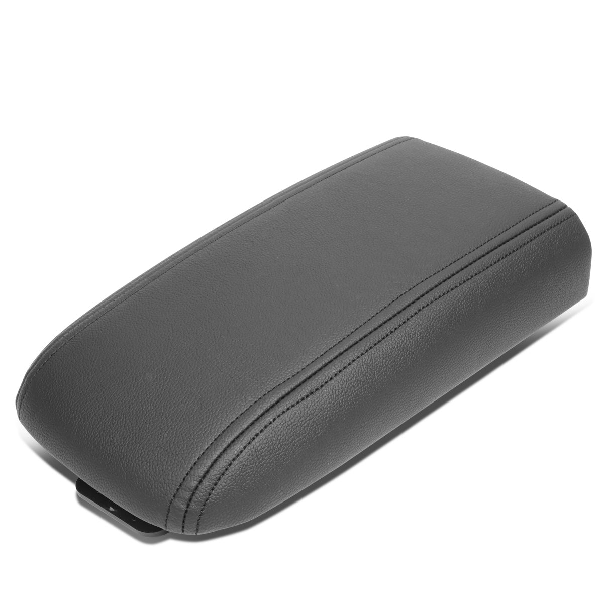 nan CENTER CONSOLE ARMREST LID - 02-09 CHEVY TRAILBLAZER, GMC ENVOY / 03-08 ISUZU ASCENDER / 04-07 BUICK RAINIER / 02-04 OLDSMOBILE BRAVADA - DARK GRAY