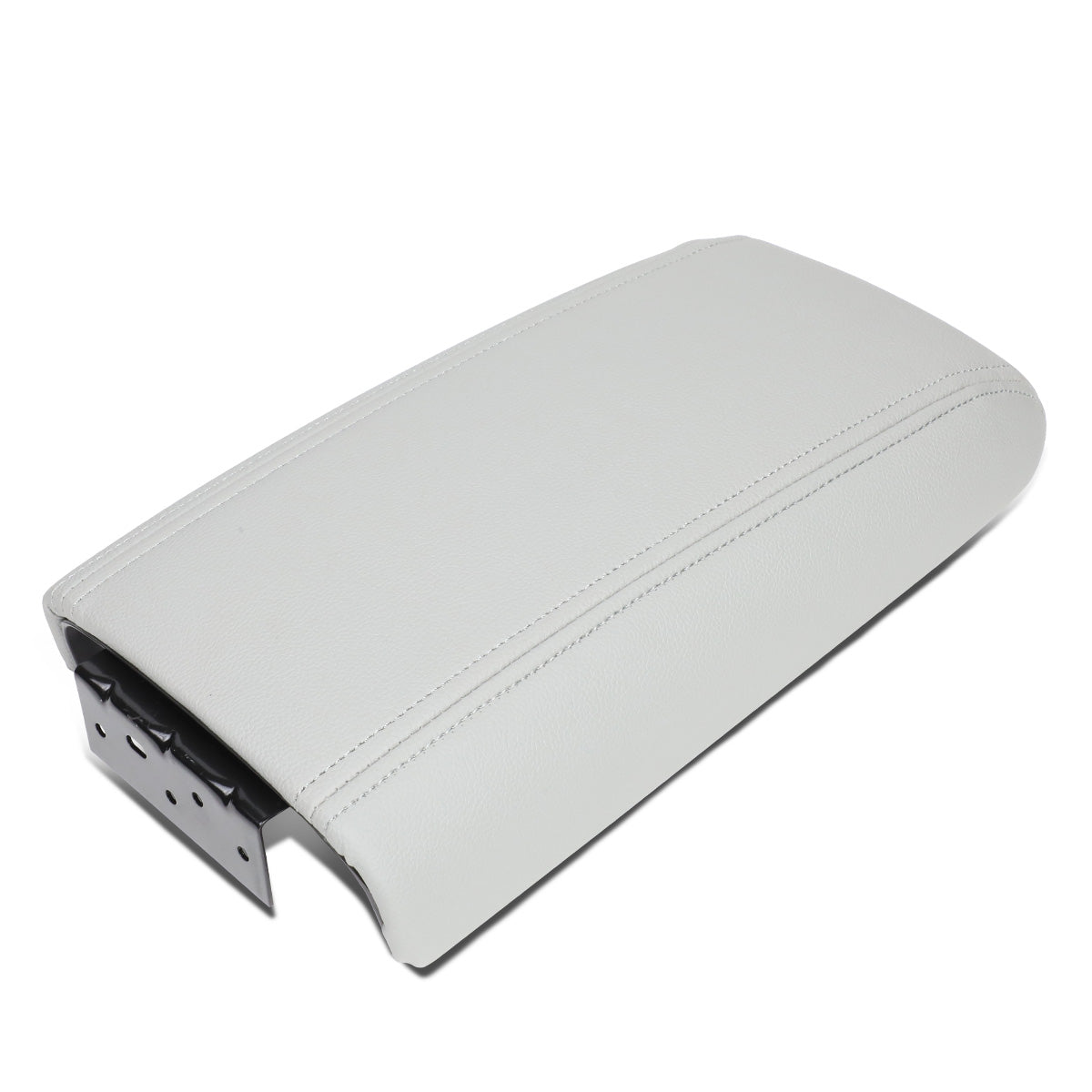 nan CENTER CONSOLE ARMREST LID - 02-09 CHEVY TRAILBLAZER, GMC ENVOY / 03-08 ISUZU ASCENDER / 04-07 BUICK RAINIER / 02-04 OLDSMOBILE BRAVADA - LIGHT GRAY