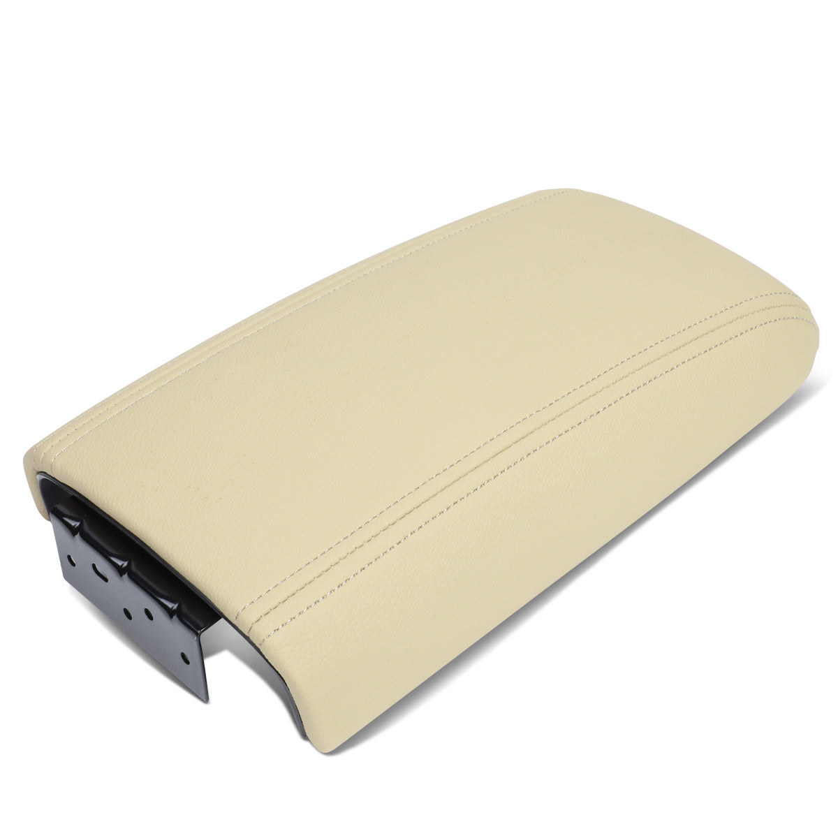 nan CENTER CONSOLE ARMREST LID - 02-09 CHEVY TRAILBLAZER, GMC ENVOY / 03-08 ISUZU ASCENDER / 04-07 BUICK RAINIER / 02-04 OLDSMOBILE BRAVADA - BEIGE