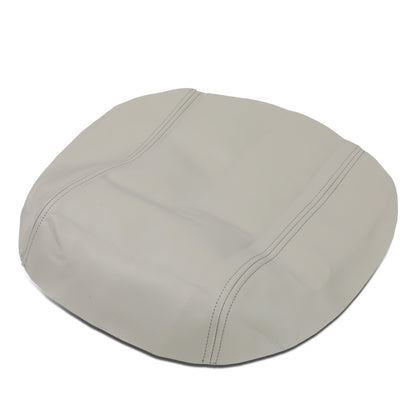 nan CENTER CONSOLE ARMREST LID - 09-15 HONDA PILOT - GRAY