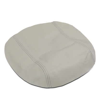 nan CENTER CONSOLE ARMREST LID - 09-15 HONDA PILOT - GRAY