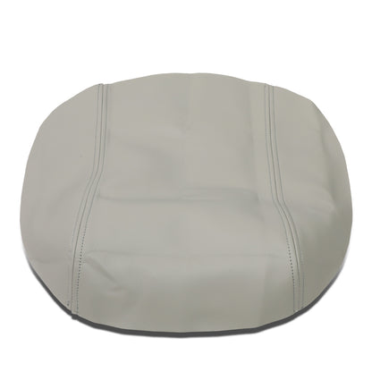 nan CENTER CONSOLE ARMREST LID - 09-15 HONDA PILOT - GRAY