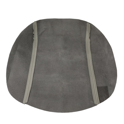 nan CENTER CONSOLE ARMREST LID - 09-15 HONDA PILOT - GRAY