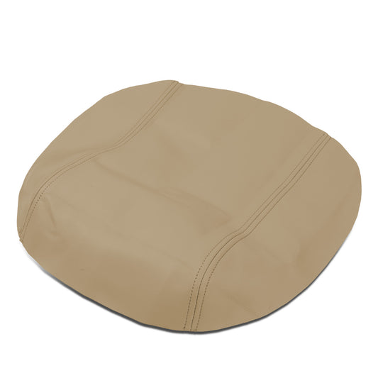 nan CENTER CONSOLE ARMREST LID - 09-15 HONDA PILOT - BEIGE