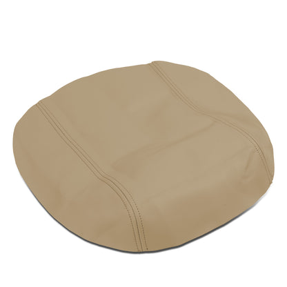 nan CENTER CONSOLE ARMREST LID - 09-15 HONDA PILOT - BEIGE