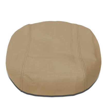 nan CENTER CONSOLE ARMREST LID - 09-15 HONDA PILOT - BEIGE