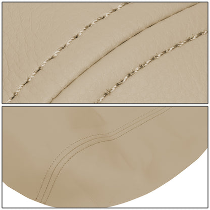 nan CENTER CONSOLE ARMREST LID - 09-15 HONDA PILOT - BEIGE