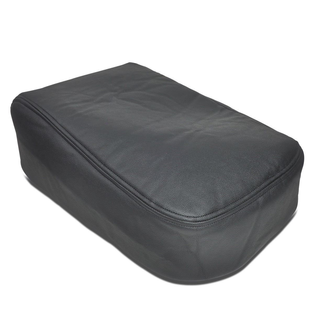 nan CENTER CONSOLE LID COVER - 07-13 CHEVY AVALANCHE, GMC SIERRA 1500 / 07-14 CHEVY AVALANCHE, CHEVY TAHOE, CHEVY SILVERADO 1500, 2500, 2500HD, 3500, 3500HD, GMC YUKON DENALI, YUKON HYBRID, GMC YUKON XL 1500 DENALI, GMC SIERRA 2500HD, 3500HD - FITS TOP