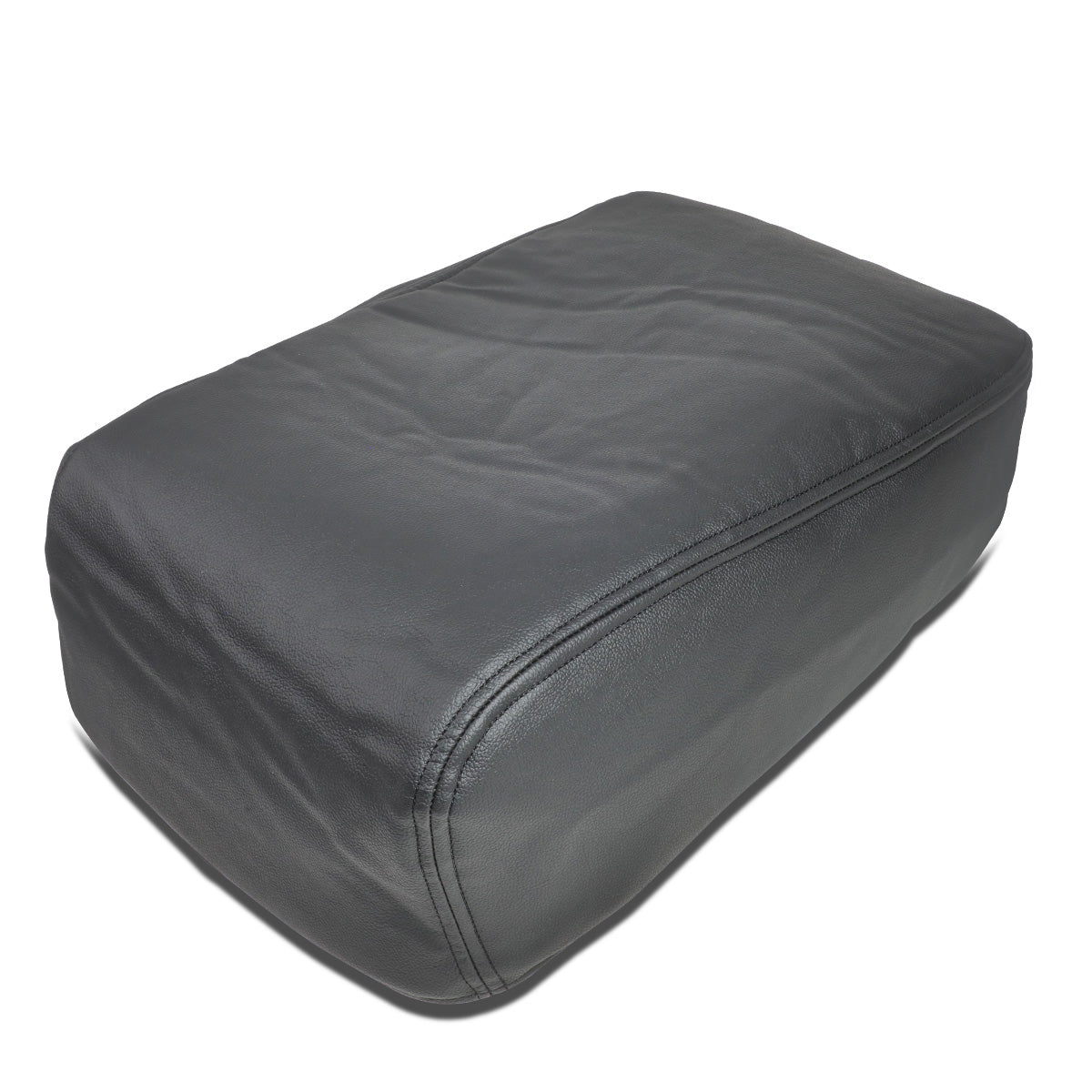 nan CENTER CONSOLE LID COVER - 07-13 CHEVY AVALANCHE, GMC SIERRA 1500 / 07-14 CHEVY AVALANCHE, CHEVY TAHOE, CHEVY SILVERADO 1500, 2500, 2500HD, 3500, 3500HD, GMC YUKON DENALI, YUKON HYBRID, GMC YUKON XL 1500 DENALI, GMC SIERRA 2500HD, 3500HD - FITS TOP