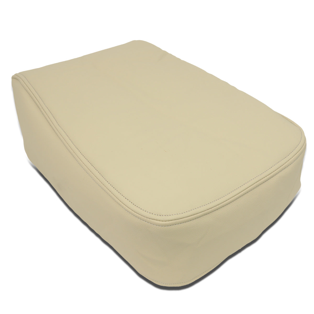 nan CENTER CONSOLE LID COVER - 07-13 CHEVY AVALANCHE, GMC SIERRA 1500 / 07-14 CHEVY AVALANCHE, CHEVY TAHOE, CHEVY SILVERADO 1500, 2500, 2500HD, 3500, 3500HD, GMC YUKON DENALI, YUKON HYBRID, GMC YUKON XL 1500 DENALI, GMC SIERRA 2500HD, 3500HD - FITS TOP