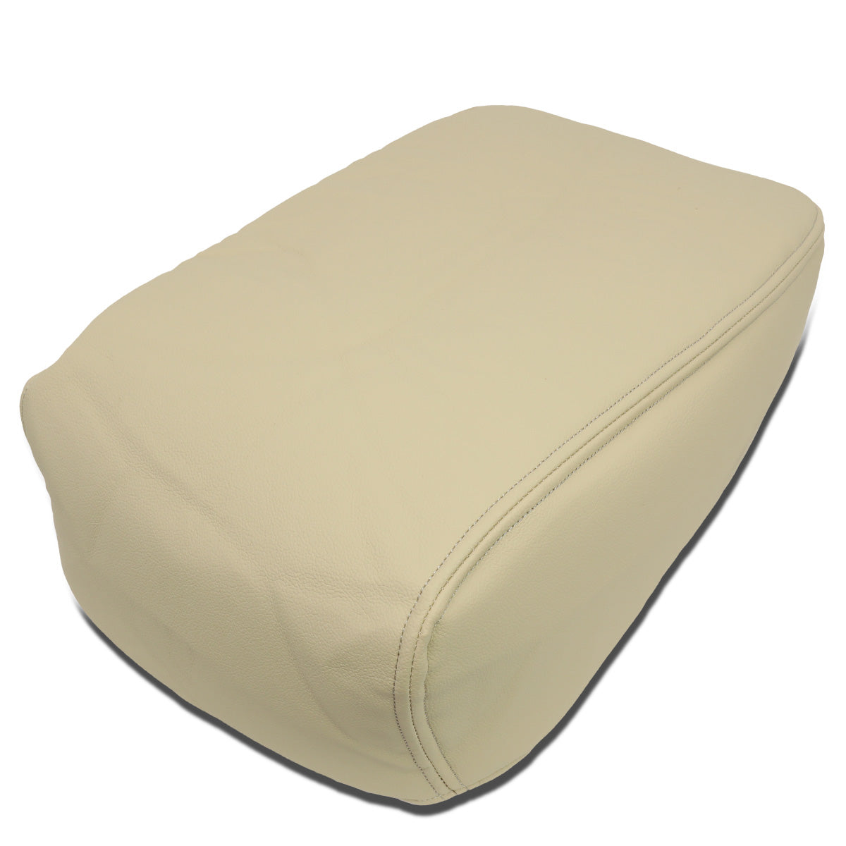 nan CENTER CONSOLE LID COVER - 07-13 CHEVY AVALANCHE, GMC SIERRA 1500 / 07-14 CHEVY AVALANCHE, CHEVY TAHOE, CHEVY SILVERADO 1500, 2500, 2500HD, 3500, 3500HD, GMC YUKON DENALI, YUKON HYBRID, GMC YUKON XL 1500 DENALI, GMC SIERRA 2500HD, 3500HD - FITS TOP