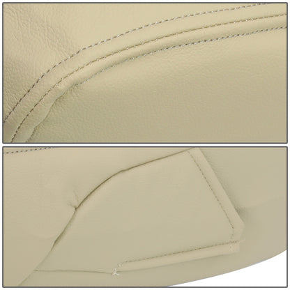 nan CENTER CONSOLE LID COVER - 07-13 CHEVY AVALANCHE, GMC SIERRA 1500 / 07-14 CHEVY AVALANCHE, CHEVY TAHOE, CHEVY SILVERADO 1500, 2500, 2500HD, 3500, 3500HD, GMC YUKON DENALI, YUKON HYBRID, GMC YUKON XL 1500 DENALI, GMC SIERRA 2500HD, 3500HD - FITS TOP
