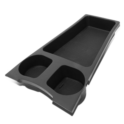 nan CENTER CONSOLE CUP HOLDER - 10-15 TOYOTA PRIUS - BLACK