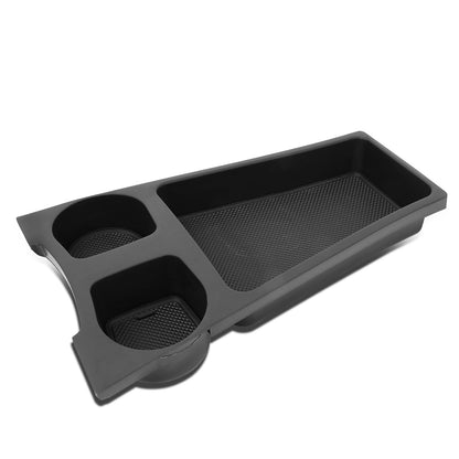 nan CENTER CONSOLE CUP HOLDER - 10-15 TOYOTA PRIUS - BLACK