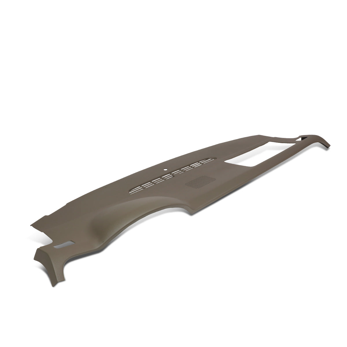 nan DASH BOARD COVER - 07-14 CHEVY TAHOE, CHEVY SUBURBAN 1500, 2500, GMC YUKON, YUKON XL 1500, 2500 / 07-13 CHEVY AVALANCHE, CHEVY SILVERADO 1500, 2500HD, 3500HD - FITS LTZ MODEL ONLY, GMC SIERRA - SLT, DENALI MODELS ONLY - FITS MODELS WITH DASH SPEAKER /