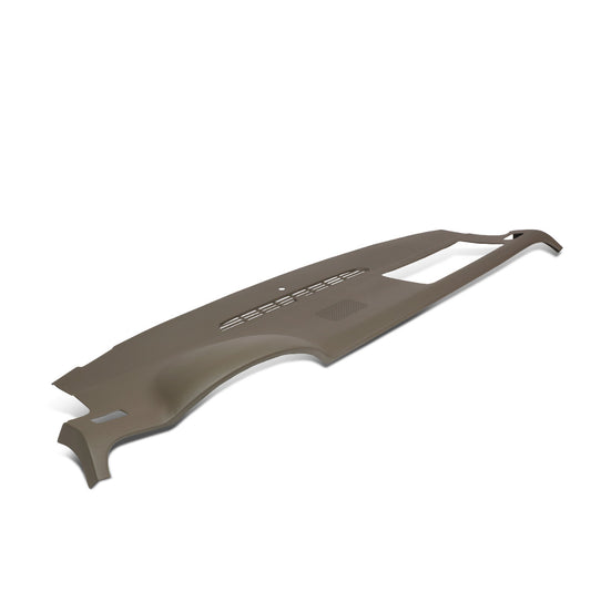 nan DASH BOARD COVER - 07-14 CHEVY TAHOE, CHEVY SUBURBAN 1500, 2500, GMC YUKON, YUKON XL 1500, 2500 / 07-13 CHEVY AVALANCHE, CHEVY SILVERADO 1500, 2500HD, 3500HD - FITS LTZ MODEL ONLY, GMC SIERRA - SLT, DENALI MODELS ONLY - FITS MODELS WITH DASH SPEAKER /