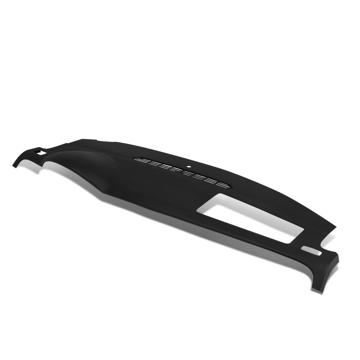 nan DASH BOARD COVER - 07-14 CHEVY TAHOE, CHEVY SUBURBAN 1500, 2500, GMC YUKON, YUKON XL 1500, 2500 / 07-13 CHEVY AVALANCHE, CHEVY SILVERADO 1500, 2500HD, 3500HD - FITS LTZ MODEL ONLY, GMC SIERRA - SLT, DENALI MODELS ONLY - FITS MODELS WITH DASH SPEAKER /