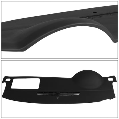 nan DASH BOARD COVER - 07-14 CHEVY TAHOE, CHEVY SUBURBAN 1500, 2500, GMC YUKON, YUKON XL 1500, 2500 / 07-13 CHEVY AVALANCHE, CHEVY SILVERADO 1500, 2500HD, 3500HD - FITS LTZ MODEL ONLY, GMC SIERRA - SLT, DENALI MODELS ONLY - FITS MODELS WITH DASH SPEAKER /