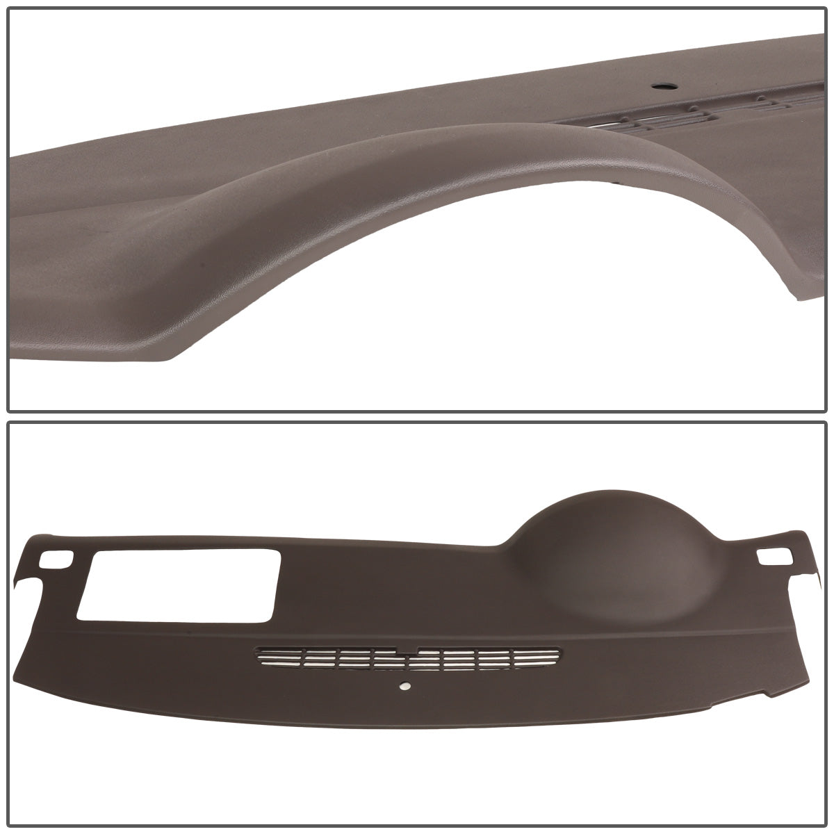 nan DASH BOARD COVER - 07-14 CHEVY TAHOE, CHEVY SUBURBAN 1500, 2500, GMC YUKON, YUKON XL 1500, 2500 / 07-13 CHEVY AVALANCHE, CHEVY SILVERADO 1500, 2500HD, 3500HD - FITS LTZ MODEL ONLY, GMC SIERRA - SLT, DENALI MODELS ONLY - FITS MODELS WITH DASH SPEAKER /