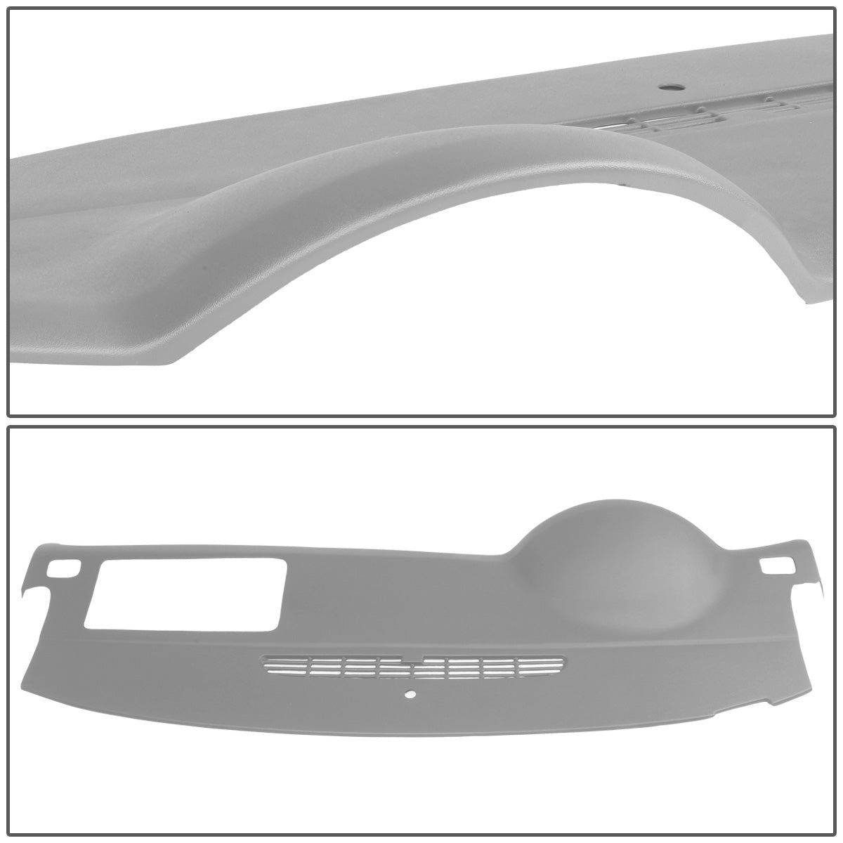 nan DASH BOARD COVER - 07-14 CHEVY TAHOE, CHEVY SUBURBAN 1500, 2500, GMC YUKON, YUKON XL 1500, 2500 / 07-13 CHEVY AVALANCHE, CHEVY SILVERADO 1500, 2500HD, 3500HD - FITS LTZ MODEL ONLY, GMC SIERRA - SLT, DENALI MODELS ONLY - FITS MODELS WITH DASH SPEAKER /