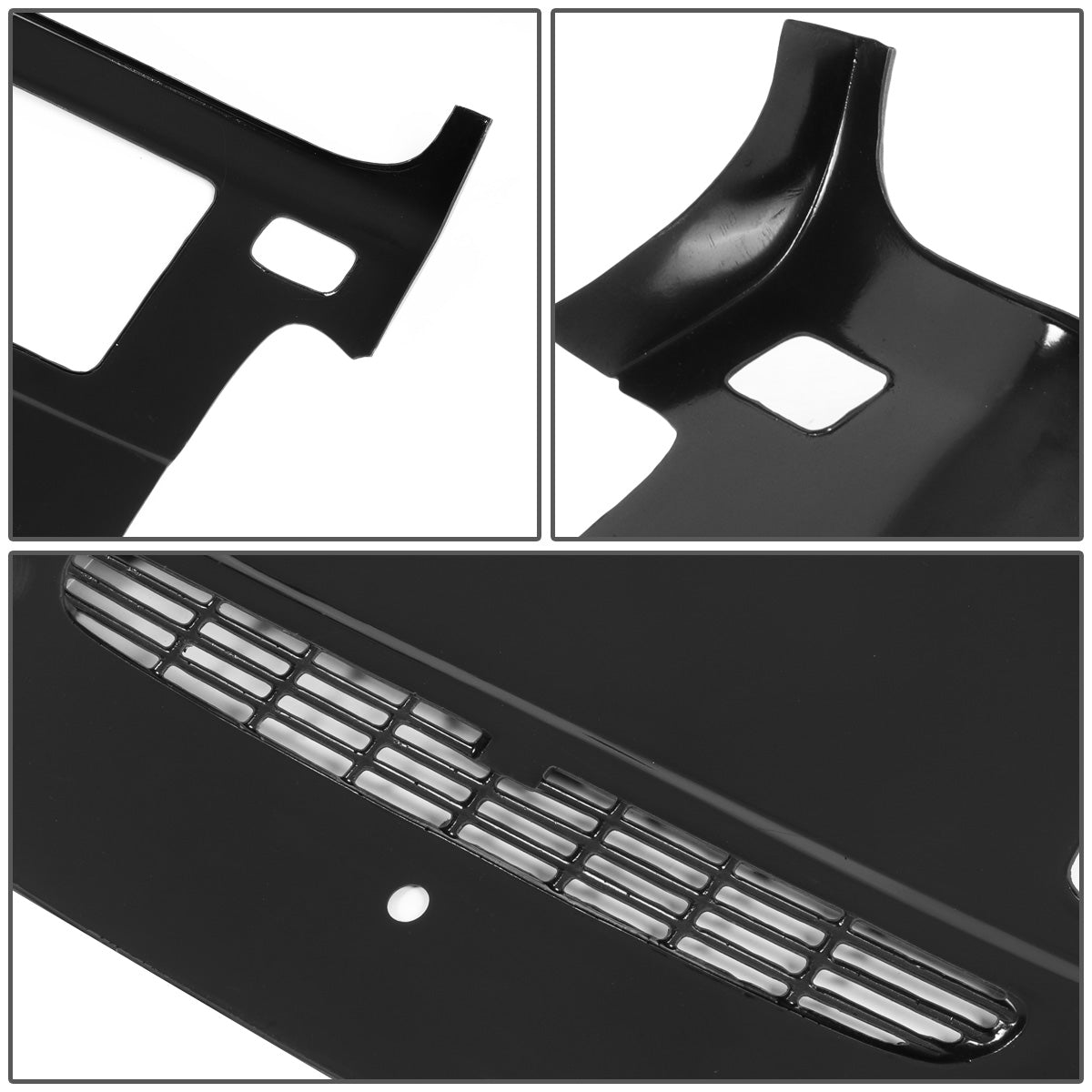 nan DASH BOARD COVER - 07-14 CHEVY TAHOE, CHEVY SUBURBAN 1500, 2500, GMC YUKON, YUKON XL 1500, 2500 / 07-13 CHEVY AVALANCHE, CHEVY SILVERADO 1500, 2500HD, 3500HD - FITS LTZ MODEL ONLY, GMC SIERRA - SLT, DENALI MODELS ONLY - FITS MODELS WITH DASH SPEAKER /