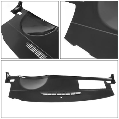 nan DASH BOARD COVER - 07-14 CHEVY TAHOE, CHEVY SUBURBAN 1500, 2500, GMC YUKON, YUKON XL 1500, 2500 / 07-13 CHEVY AVALANCHE, CHEVY SILVERADO 1500, 2500HD, 3500HD - FITS LTZ MODEL ONLY, GMC SIERRA - SLT, DENALI MODELS ONLY - FITS MODELS WITH DASH SPEAKER /
