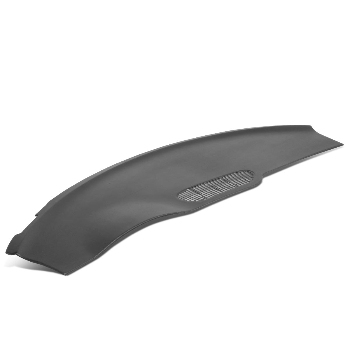 nan FRONT UPPER DASH BOARD COVER - 97-02 CHEVY CAMARO - BLACK