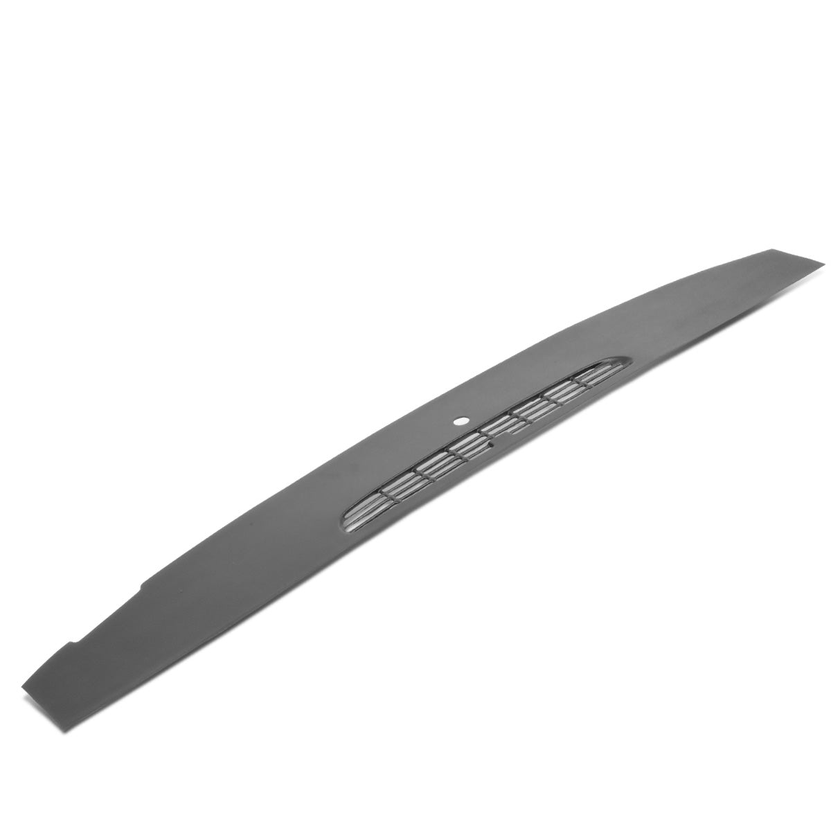 nan DASH BOARD VENT COVER CAP - 07-13 CADILLAC ESCALADE/CHEVY AVALANCHE/CHEVY SILVERADO 1500 2500 3500/ CHEVY SUBURBAN 1500 2500/CHEVY TAHOE/GMC SIERRA 1500 2500 3500/GMC YUKON - ONLY COVERS REAR VENT PORTION OF DASH - BLACK