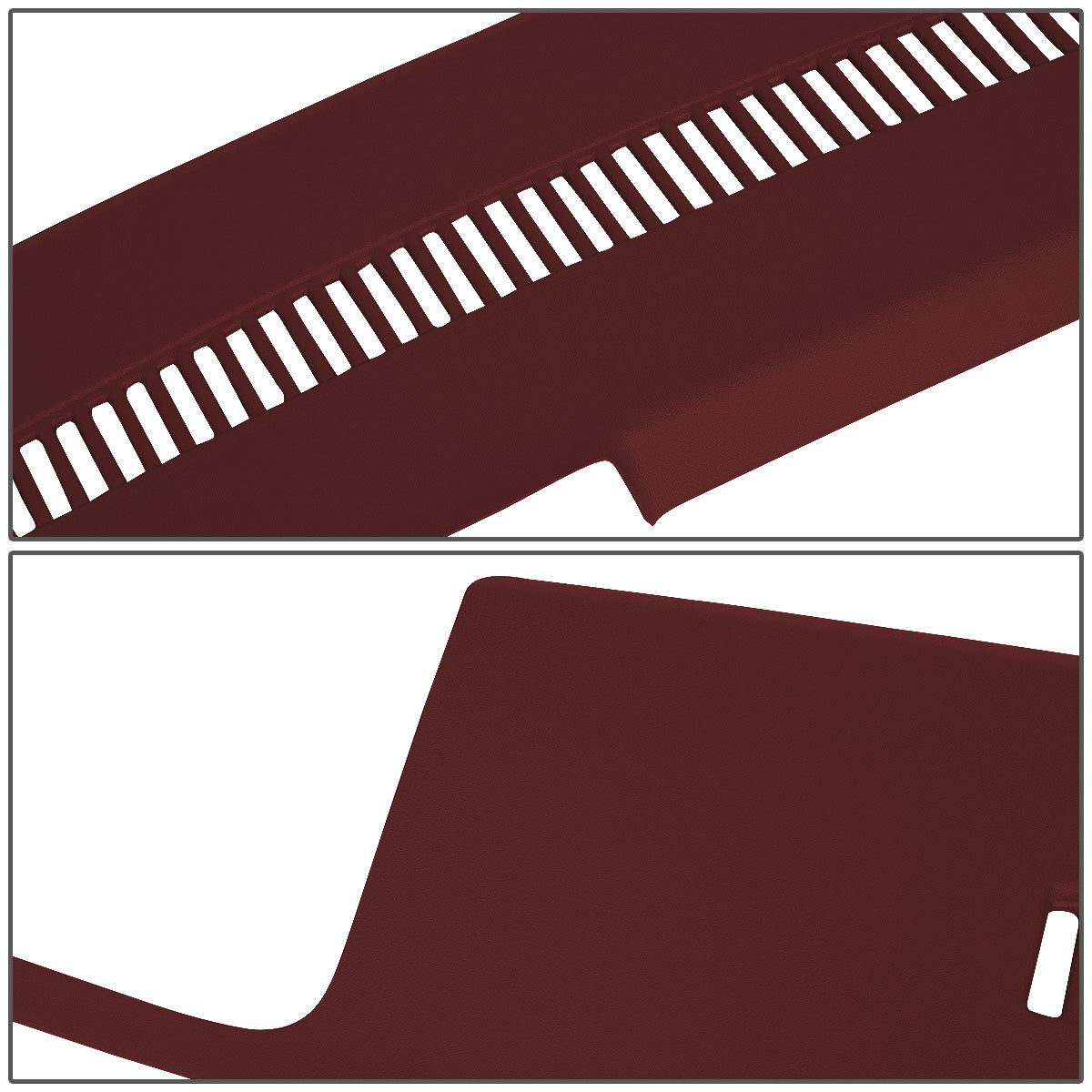 nan DASH BOARD COVER CAP - 92-94 CHEVY BLAZER, CHEVY C1500 SUBURBAN, CHEVY C2500 SUBURBAN, GMC YUKON / 88-94 CHEVY C1500, C2500, C3500, GMC C1500, C2500, C3500, CHEVY K1500, K2500, K3500, GMC K1500, K2500, K3500 / 1988 CHEVY R20, R30, V30 / 1989 CHEVY