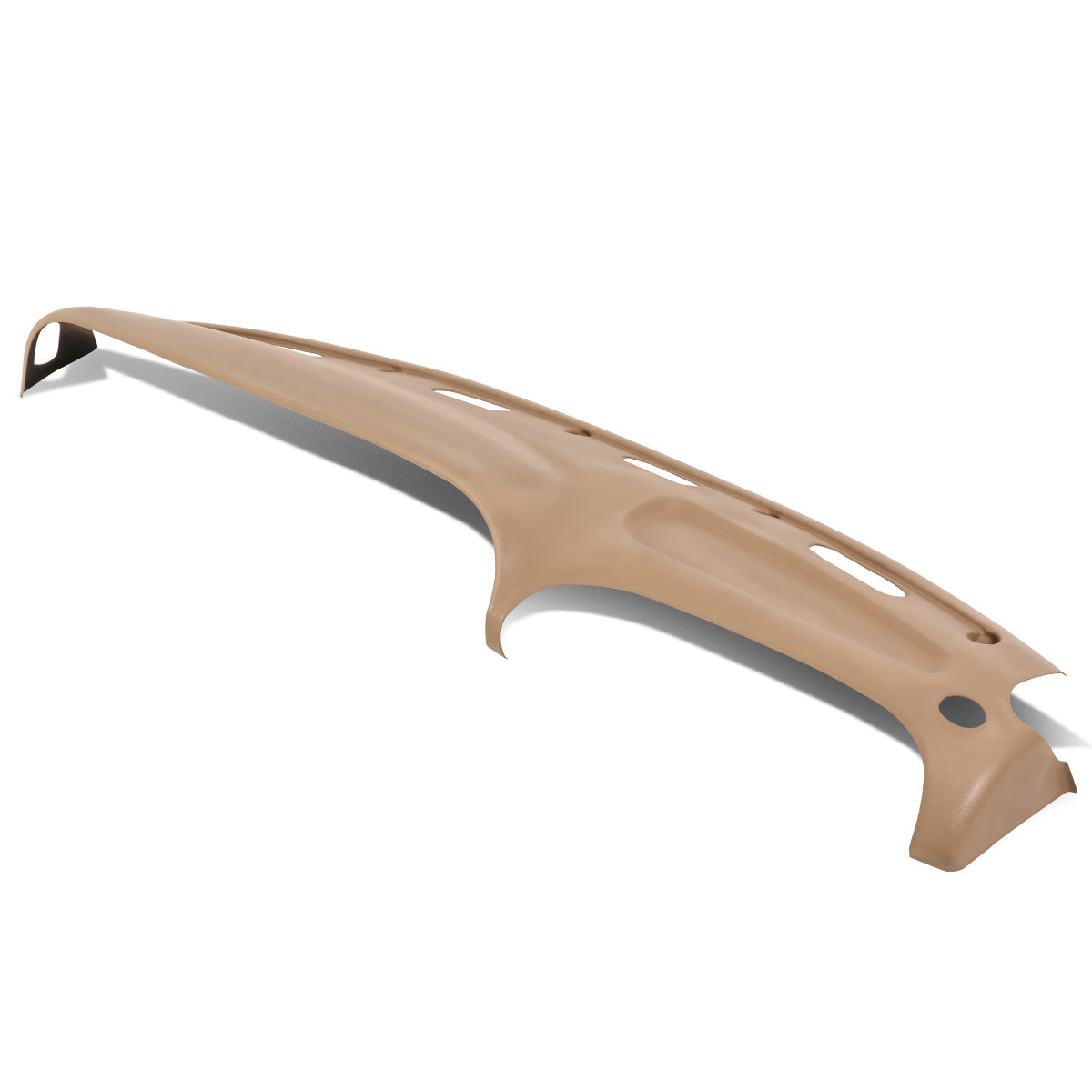 nan DASH COVER - 98-01 DODGE RAM 1500 PICKUP / 98-02 DODGE RAM 2500 , 3500 PICKUP - FITS MODELS WITH AIRBAG - BEIGE