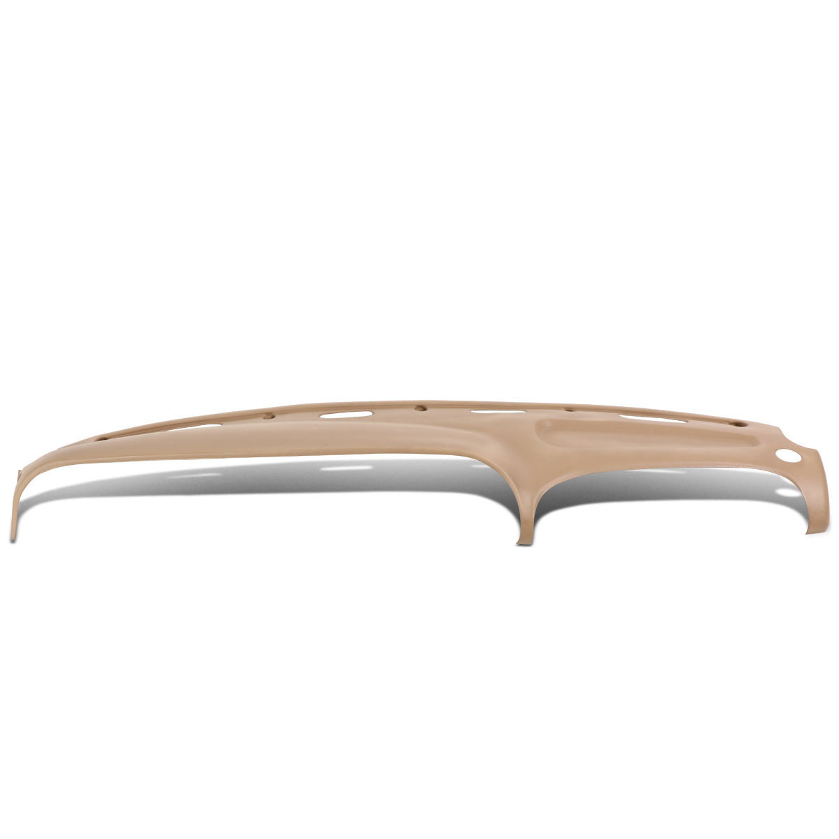 nan DASH COVER - 98-01 DODGE RAM 1500 PICKUP / 98-02 DODGE RAM 2500 , 3500 PICKUP - FITS MODELS WITH AIRBAG - BEIGE