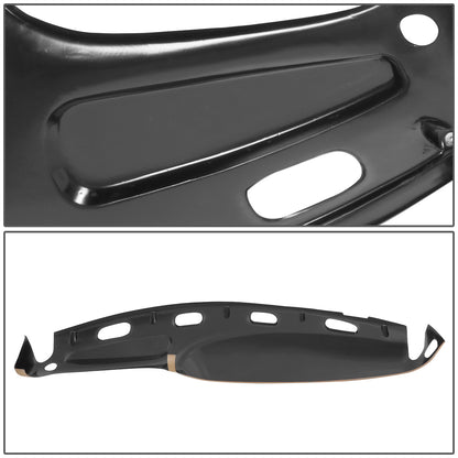 nan DASH COVER - 98-01 DODGE RAM 1500 PICKUP / 98-02 DODGE RAM 2500 , 3500 PICKUP - FITS MODELS WITH AIRBAG - BEIGE